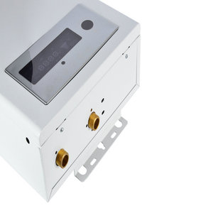 Chaudière électrique à économie d'énergie à système ouvert pour chauffage central de pièce - Product Image 4