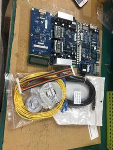 Премиум Xp600 материнская плата 2 шт./3 шт. набор для широкоформатных принтеров Dtf Uv с высокоскоростной печатью - Product Image 3