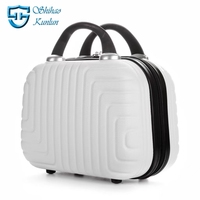 Großhandel Luxus Outdoor-Trolley 20/24/28 Zoll ABS-Koffer Bestseller Teleskopgriff Großvolumiges Gepäckset