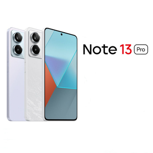 Teléfono Inteligente Redmi Note 13 Pro Premium, Directo de Fábrica, Opción Económica con Larga Vida Útil, Opciones de Almacenamiento de 128GB, 256GB, 512GB - Product Image 3