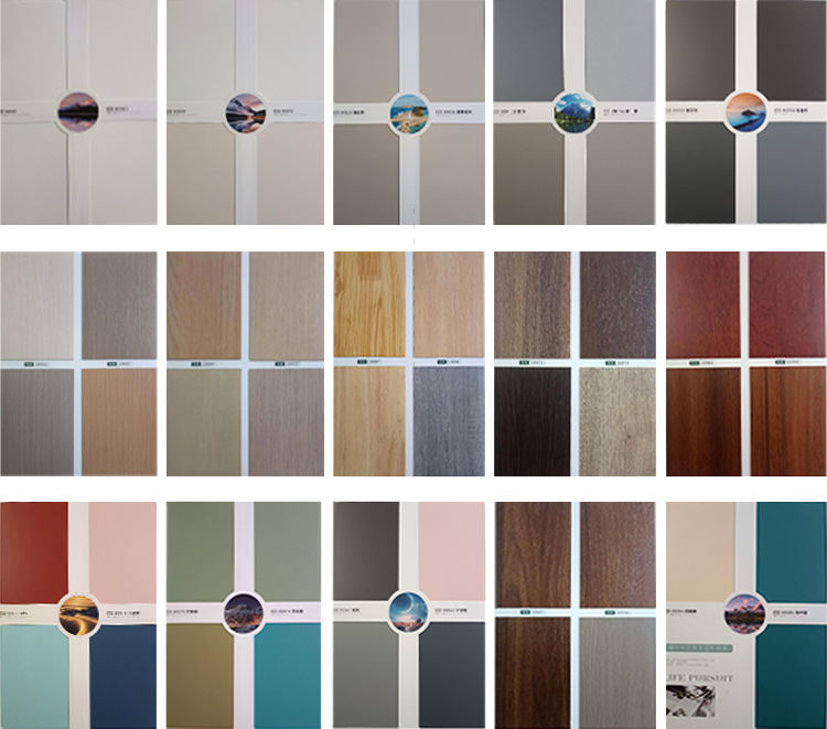 Couleur personnalisée