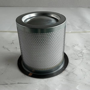 El compresor industrial Mengma parte el separador de aceite 89202022 nuevo acero inoxidable 6 meses de garantía - Product Image 2