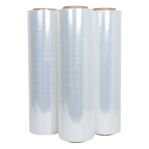 高速机器自动拉伸包装-性能一致，20微米，5000米卷长 - Product Image 6