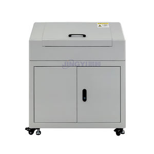 Analizador de Espectro de Fotoluminiscencia CHT-QE6500, Probador de Eficiencia Cuántica de Fluorescencia <span class=keywords><strong>350</strong></span>-1100nm, Rendimiento Cuántico Absoluto - Product Image 3