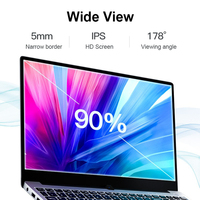 Ordinateur portable gamer pas cher I7 6500U MX130 Core I3 6006U, achat en gros en ligne, lot d'ordinateurs portables OEM avec Nvidia