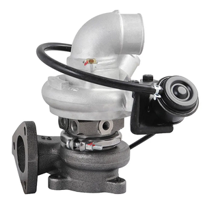 เทอร์โบชาร์จเจอร์ราคาถูก 49135-04350 28200-42800 49497-66101 GT1749S TF035 2820042800 49135 04350 28200 42800 สำหรับฮุนได H1 แกรนด์ - Product Image 4
