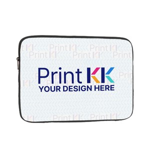 Maletín para ordenador portátil de piel auténtica de estilo moderno con imagen personalizada, bolsa para ordenador con cierre de cremallera, portátil y a prueba de golpes para trabajar en pulgadas - Product Image 6