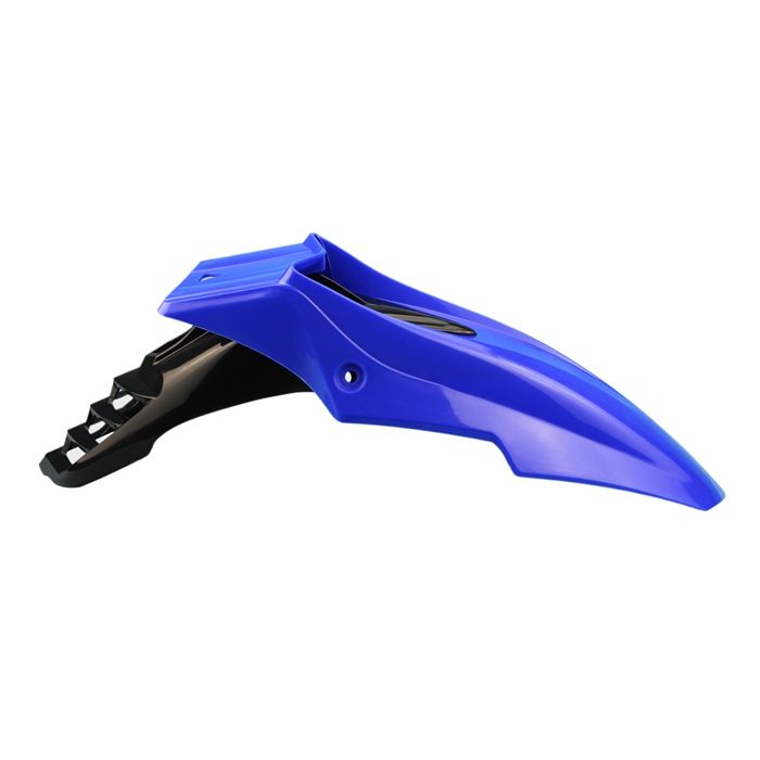 KX YZ WR XR CRF RMZ KLX250用ユニバーサルスーパーモトエボフロント