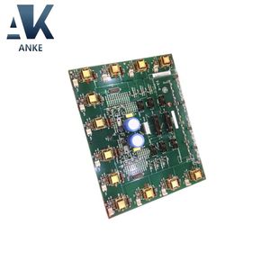 531X123PCHACG1การ์ดอินเตอร์เฟซพาวเวอร์ซัพพลายสำหรับไฟฟ้าทั่วไป - Product Image 2