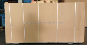 Лидер продаж, трехколесные электрические мотоциклы 500 Вт, 60 В с открытым кузовом, мотоциклы для взрослых, мопеды, скутеры, прямые продажи с завода в Китае - Product Image 6