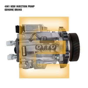 Otto nkr77 <span class=keywords><strong>4jh1</strong></span> 8972523415 8-97252341-5 cho bơm phun nhiên liệu diesel ISUZU cho máy xúc - Product Image 3