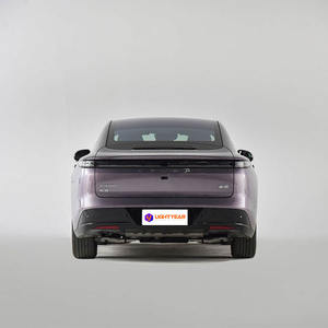 Nouvelle Voiture Chinoise Tendance Chery Exeed Star Era ES avec Qualité Supérieure et Prix Réduit - Product Image 6