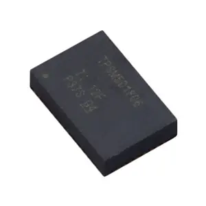 Tpsm82821silr Dc-Omzetter 1 Uitgang 0.6 ~ 4V 1a 2.4V - 5.5V Input Originele Hoge Kwaliteit Tpsm82821silr Tpsm82821