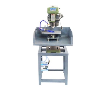 Máquina de Succión Pequeña West Lake/Máquina de Perforación West Lake/Perlas de Succión, Hebilla de Seguridad, Máquina de Anillos/Perforación de Escritorio - Product Image 1