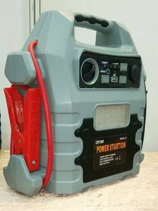 Nueva Estación de Energía, Arrancador de Coches de 12V, Batería de Arranque Auxiliar - Product Image 3