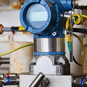 سعر جهاز إرسال الضغط الأصلي الجديد Rosemonte من سلسلة كاملة - Product Image 4