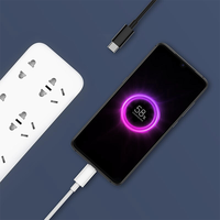 Câble de chargeur de données USB 10 pieds 3m cordon de charge 7 8 Plus X XR 11 pour chargeur de téléphone intelligent câble de données Usb pour 8 broches