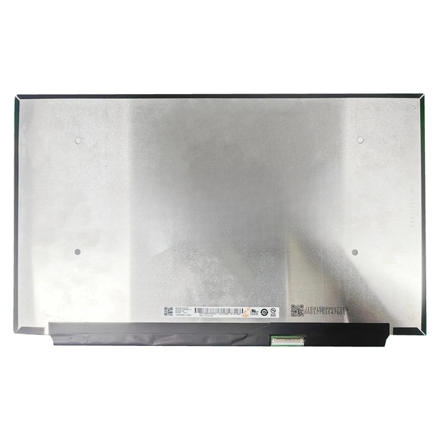 Laptop Lcd Screen 15.6 Inch B156HAN12.H 165Hz Led 40pin Slim Display FHD IPS for Gaming Laptops