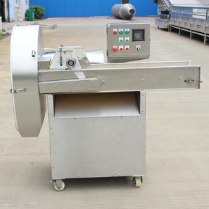 Máy Cắt Bắp Cải Máy Cắt Rau Thương Mại Máy Cắt Rau Quả Máy Cắt Lát Hành Tây Salad - Product Image 3