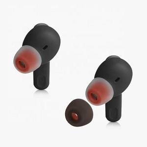 Nút tai silicon hai màu và nút bịt tai chống ồn dành cho tai nghe không dây JBL Tune 230NC, phụ kiện tai nghe Bluetooth - Product Image 6