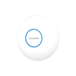 Tenda I26 AX1500 Wi-Fi 6 Dual-Band 1500Mbps Access Point da Soffitto Gigabit per <span class=keywords><strong>Rete</strong></span> Wireless in Ufficio e Sale Riunioni - Product Image 2