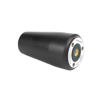 Antena Activa JS-HAC30A para Mapeo Aéreo, 3.5dBi de Ganancia, Sistema Satelital Naivc L1 L2 B1, Cobertura de 360°, Alta Fuera de Banda