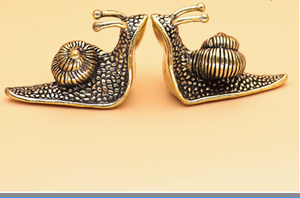 Латунные украшения для дома - Product Image 4