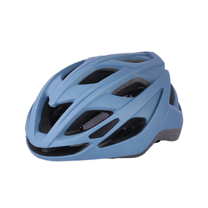 Casco de Ciclismo Portátil Personalizado Yongbao HO-109 OEM con Diseño de Letras para Hombres y Mujeres, Núcleo de PC+EPS de Alto Impacto, para Carreras al Aire Libre y Bicicleta de Carretera - Product Image 4
