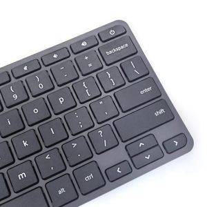 Teclado de Repuesto para Portátil <span class=keywords><strong>Acer</strong></span> <span class=keywords><strong>Chromebook</strong></span> <span class=keywords><strong>311</strong></span> C721 <span class=keywords><strong>Chromebook</strong></span> 512 C851 C851T Series, Diseño Estadounidense, NK.I111S.077 NK.I111S.0AC - Product Image 4