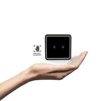 Corevein Connect CV-T200S Módulo de Cámara USB con Reconocimiento de Venas y Huellas Dactilares Multi-OS, Escáner de Venas IR, Acceso SDK Abierto para Comprobación de Vida Real