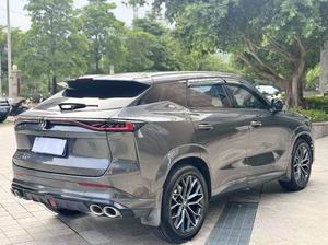 Changan UNI-Z NEV Smart Blue <span class=keywords><strong>Whale</strong></span> 2025, 125 km |   Venta al por Mayor de SUV Eléctrico de Alta Velocidad Edición Battleship - Product Image 4