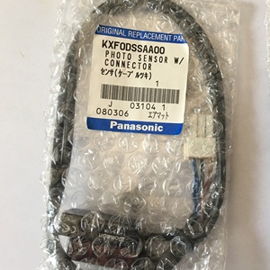 อะไหล่ SMT CM402/602 KXF0DSSAA00 KXFX0381052 N610003040AA โฟโต้เซนเซอร์พร้อมขั้วต่อ - Product Image 3