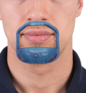 Ensemble de 5 gabarits de rasage pour <span class=keywords><strong>barbe</strong></span> française <span class=keywords><strong>ou</strong></span> <span class=keywords><strong>barbe</strong></span> de chèvre I Outil de coupe de <span class=keywords><strong>barbe</strong></span> I Formeuse de <span class=keywords><strong>barbe</strong></span> de chèvre - Product Image 3