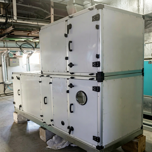 เครื่องปรับอากาศอุตสาหกรรมประสิทธิภาพสูง (AHU) พร้อมระบบทำความเย็นในตัว |   โซลูชันระบบปรับอากาศแบบกำหนดเองสำหรับการระบายความร้อนในอุตสาหกรรม - Product Image 1