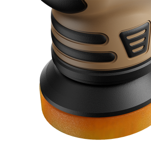 ייצור מקצועי בטיחות ועמידות ליטוש מכונת יעילות גבוהה פולישר לרכב חשמלי - Product Image 2