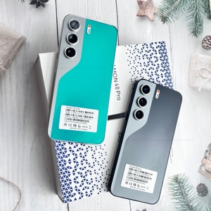 Camon 40 Pro หน้าจอแสดงผล5G-7.3-inch พลังงาน16GB + 1 tb/deca Core | แบตเตอรี่8000mAh 108MP | สมาร์ทโฟนของแท้ | โทรศัพท์สำหรับเล่นเกม - Product Image 3