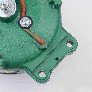 Máquina de tracción de freno para elevadores Kone MX06 MX10 MX18 MX20 para piezas de elevadores - Product Image 3