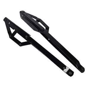 Mécanisme de <span class=keywords><strong>canapé</strong></span>-lit pliant robuste, charnière <span class=keywords><strong>clic</strong></span>-<span class=keywords><strong>clac</strong></span> pour <span class=keywords><strong>canapé</strong></span> convertible et support de cadre de futon - Product Image 1
