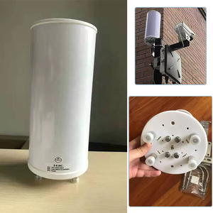 Antena Omnidireccional de Alta Ganancia 4*4 MIMO de Doble Banda 2.4/5.8GHz - Product Image 3