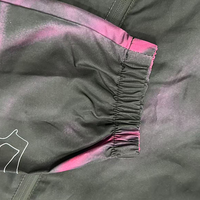 OEM-JACKET Chine Imperméable Respirant Camping Randonnée Porter Veste Technique Extérieure Veste Imperméable