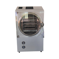 2022 Vente chaude lyophilisateur équipement de séchage sous vide 5KG 10KG 20KG 50KG 100KG 300KG lyophilisateur industriel séchage à froid