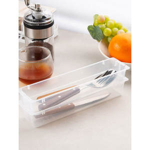 Deux ensembles de stockage d'assemblage de fabrication japonaise pour le stockage et les conteneurs d'aliments - Product Image 1