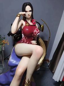 Modello Artigianale a Grandezza Naturale Personalizzato in Resina e Fibra <span class=keywords><strong>di</strong></span> Vetro Statua Anime <span class=keywords><strong>di</strong></span> <span class=keywords><strong>One</strong></span> <span class=keywords><strong>Piece</strong></span> Grande <span class=keywords><strong>di</strong></span> Zoro e Luffy da Collezione - Product Image 6