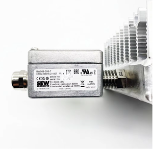 Nuovo Controllore PLC Originale BW068-006-T per Automazione Industriale e Magazzino - Product Image 6