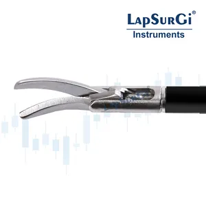 5 मिमी लेप्रोस्कोपिक सर्जिकल हाथ उपकरण मैरीलैंड डिसेक्टर, सर्जिकल मैरीलैंड ग्रास्पर संदंश कीमतें निर्धारित करते हैं