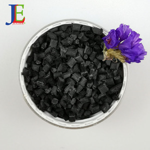 Material TPU Reforzado con Fibra de Carbono SY, Poliuretano Termoplástico con 10%-50% de Fibra de Carbono para Piezas de Maquinaria - Product Image 4