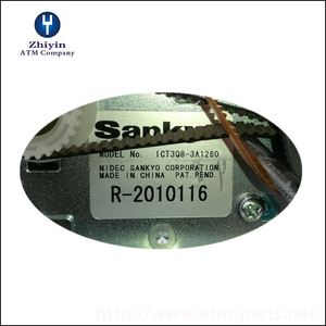 เครื่องอ่านบัตร ATM Sankyo เครื่องอ่านบัตร <span class=keywords><strong>ICT3Q8</strong></span>-3A1260 <span class=keywords><strong>ICT3Q8</strong></span> 3A1260 - Product Image 6