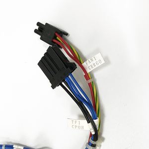 สายเคเบิลหุ่นยนต์ FANUC รุ่น E-STOP CRMA92 - Product Image 3