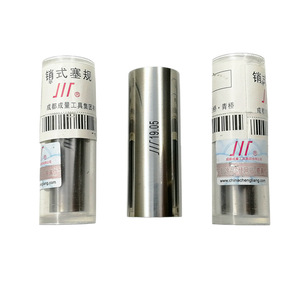 เกจวัดแบบเข็มเจาะชนิด Jit Needle Pin รุ่น Jjt 1905 เกจวัดความแม่นยำสูงสำหรับการวัดที่ละเอียดอ่อน - Product Image 1
