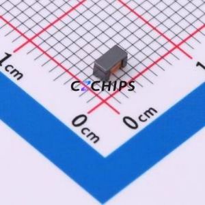 ACM3216-2P-202TF Common Mode Filter SMD-4P,3.2x1.6mm RF 2 125V 200mA 2kOhm@100MHz - Product Image 1